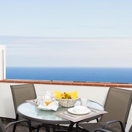 Appartement El Rincon With Sea View I à Icod De Los Vinos Extérieur photo