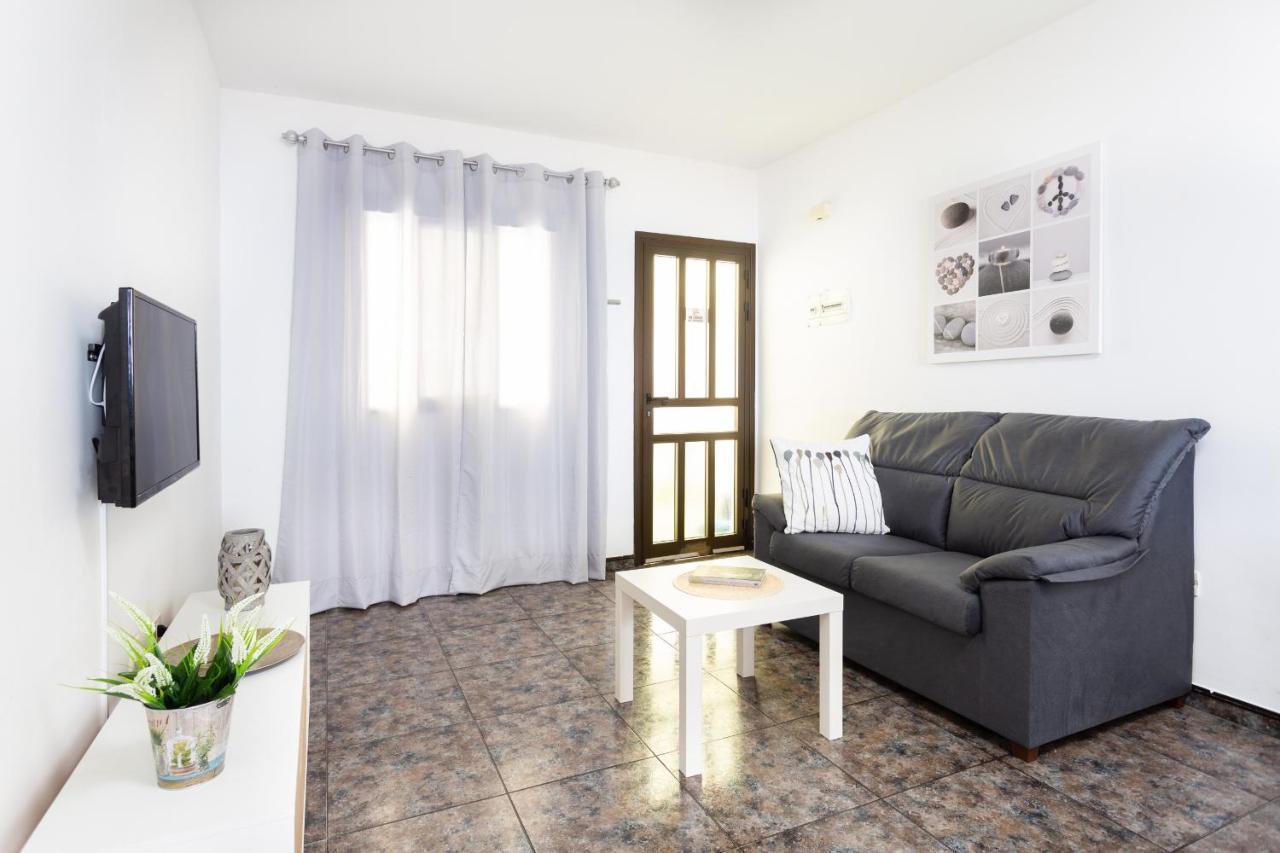Appartement El Rincon With Sea View I à Icod De Los Vinos Extérieur photo